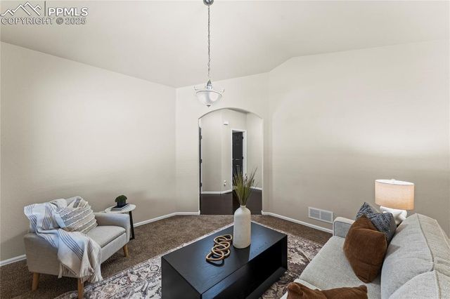 10420 Deer Meadow Circle, Colorado Springs, CO 80925