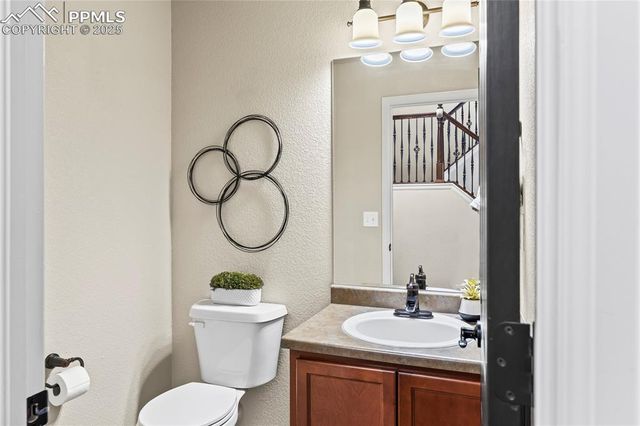 10420 Deer Meadow Circle, Colorado Springs, CO 80925