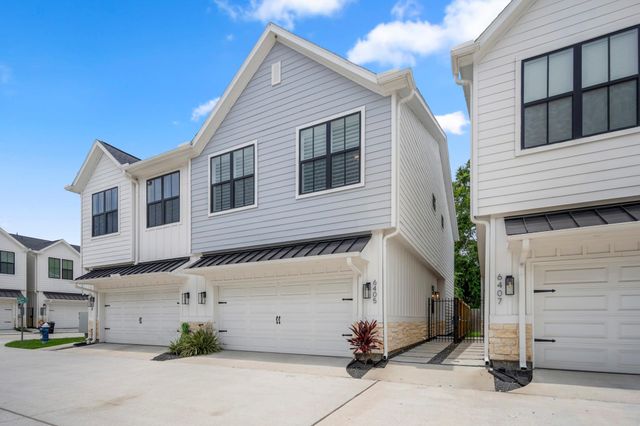 6405 Highland Pine Lane, Houston, TX 77091