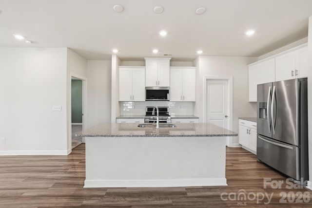 4526 Bright Road, Charlotte, NC 28214