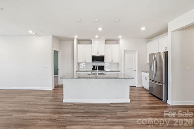 4526 Bright Road, Charlotte, NC 28214