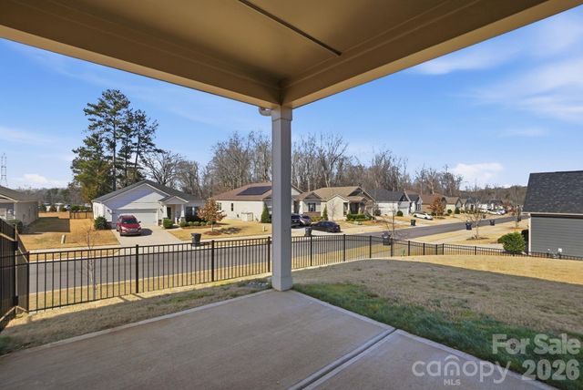 4526 Bright Road, Charlotte, NC 28214