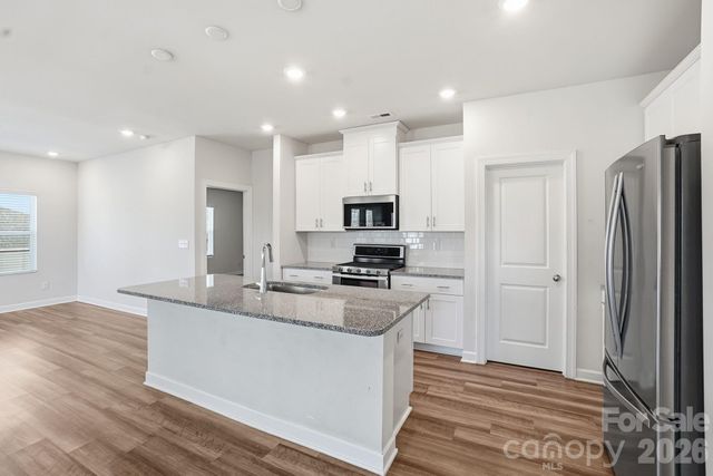 4526 Bright Road, Charlotte, NC 28214