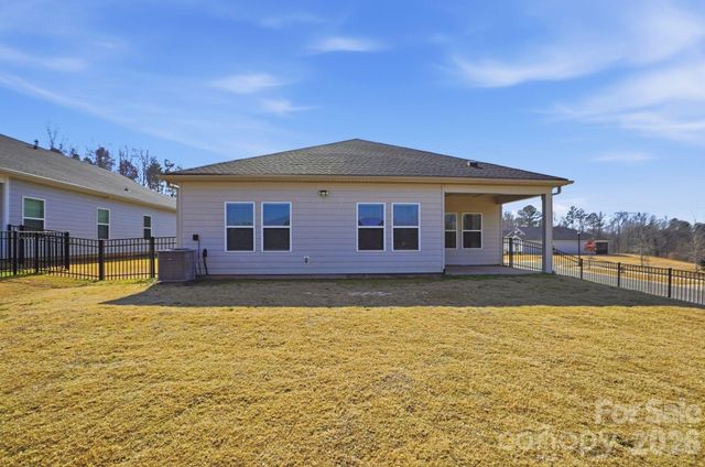 4526 Bright Road, Charlotte, NC 28214