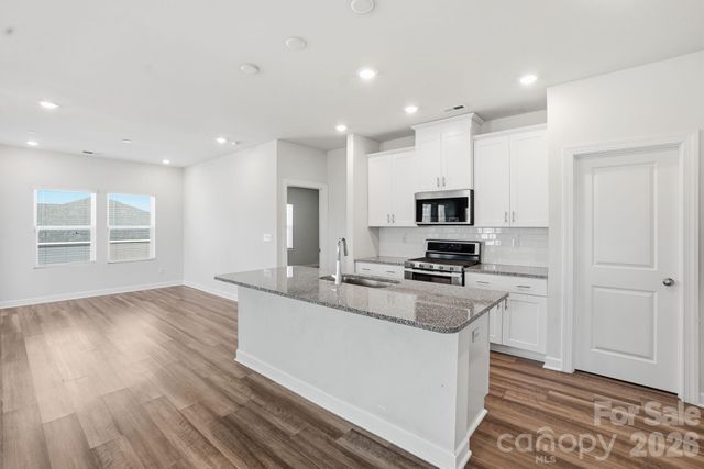 4526 Bright Road, Charlotte, NC 28214