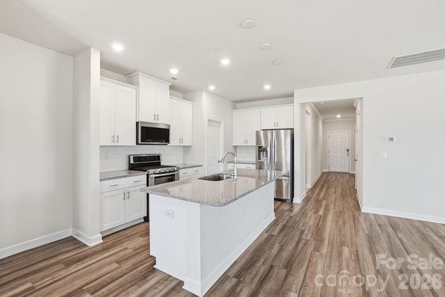 4526 Bright Road, Charlotte, NC 28214