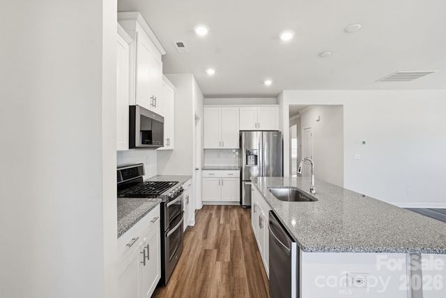 4526 Bright Road, Charlotte, NC 28214