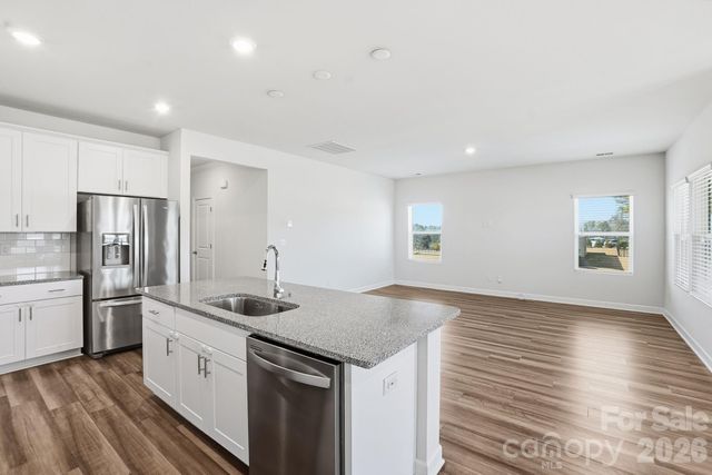 4526 Bright Road, Charlotte, NC 28214