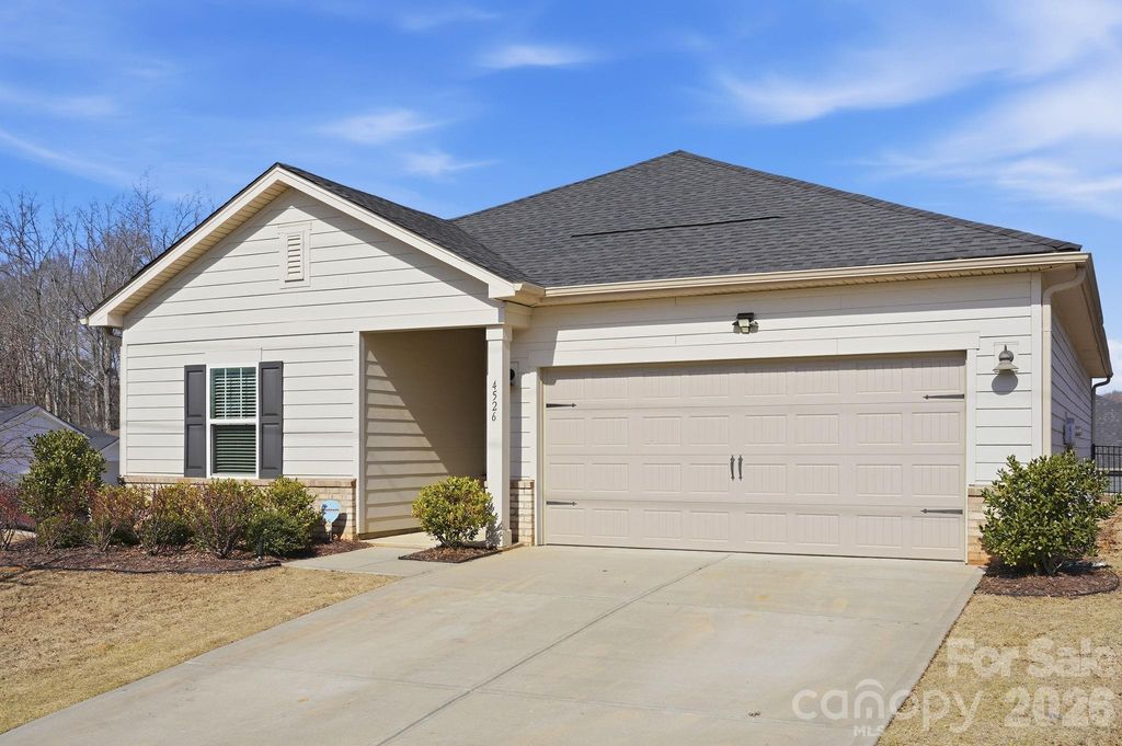 4526 Bright Road, Charlotte, NC 28214