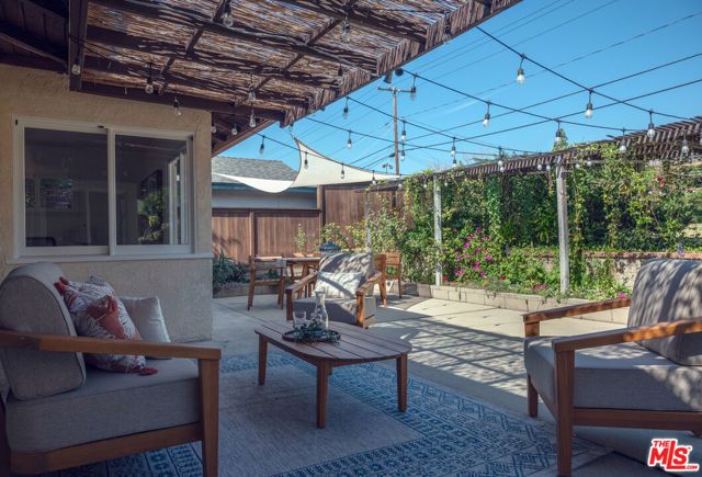 3325 Primavera Street, Pasadena, CA 91107