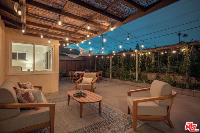 3325 Primavera Street, Pasadena, CA 91107