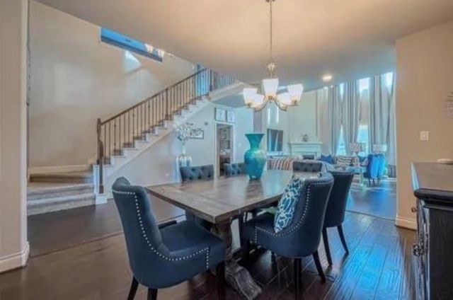 3418 Boquillas Court, Katy, TX 77494