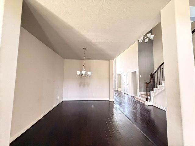 3418 Boquillas Court, Katy, TX 77494