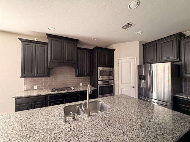 3418 Boquillas Court, Katy, TX 77494