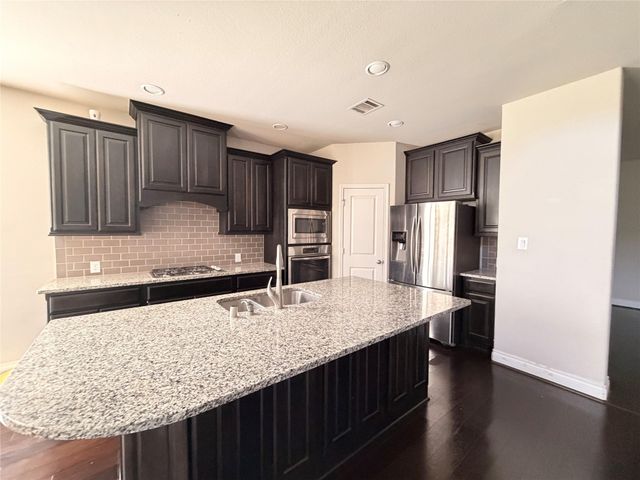 3418 Boquillas Court, Katy, TX 77494