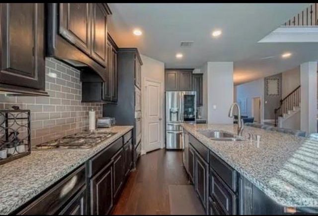 3418 Boquillas Court, Katy, TX 77494