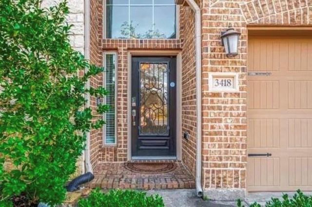 3418 Boquillas Court, Katy, TX 77494