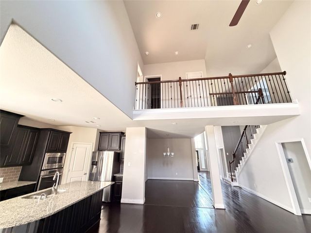 3418 Boquillas Court, Katy, TX 77494