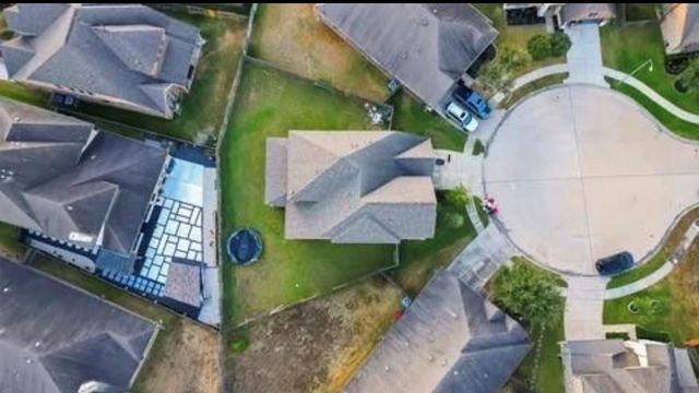 3418 Boquillas Court, Katy, TX 77494