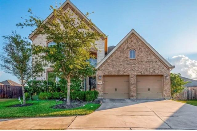 3418 Boquillas Court, Katy, TX 77494