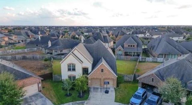 3418 Boquillas Court, Katy, TX 77494