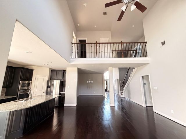 3418 Boquillas Court, Katy, TX 77494