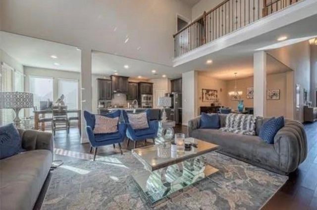 3418 Boquillas Court, Katy, TX 77494
