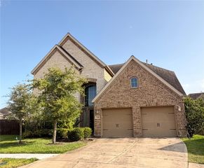 3418 Boquillas Court, Katy, TX 77494
