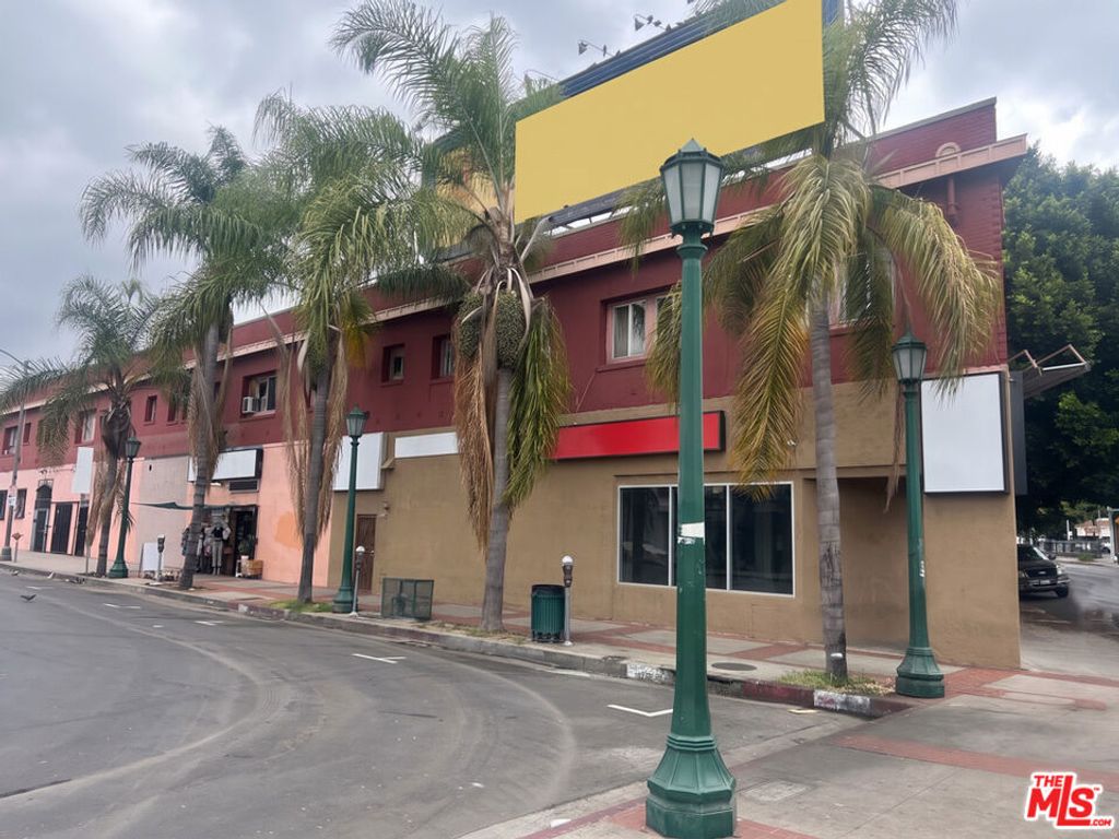 1250 & 1252 S Lake Street, Los Angeles, CA 90006 — photo 2