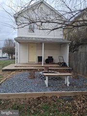 530 VIRGINIA AVE, Martinsburg, WV 25401