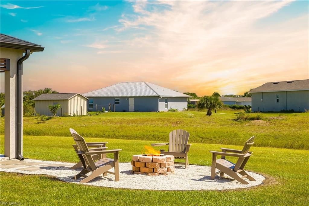 1145 Monday ST, LABELLE, FL 33935 — photo 2