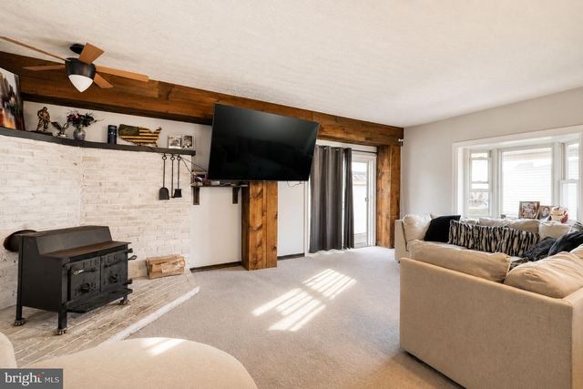 2471 RADCLIFFE AVE, Abington, PA 19001