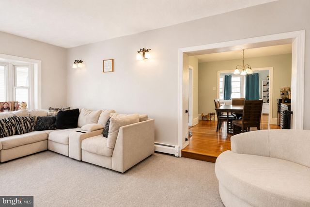 2471 RADCLIFFE AVE, Abington, PA 19001