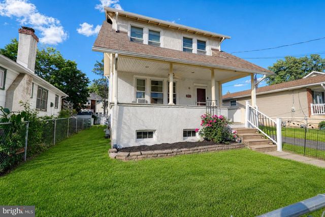 2471 RADCLIFFE AVE, Abington, PA 19001