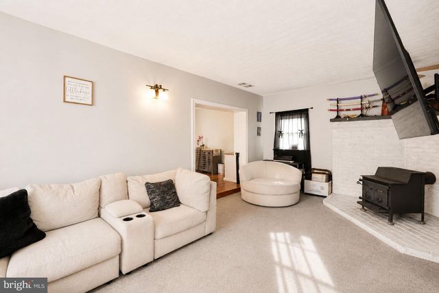 2471 RADCLIFFE AVE, Abington, PA 19001