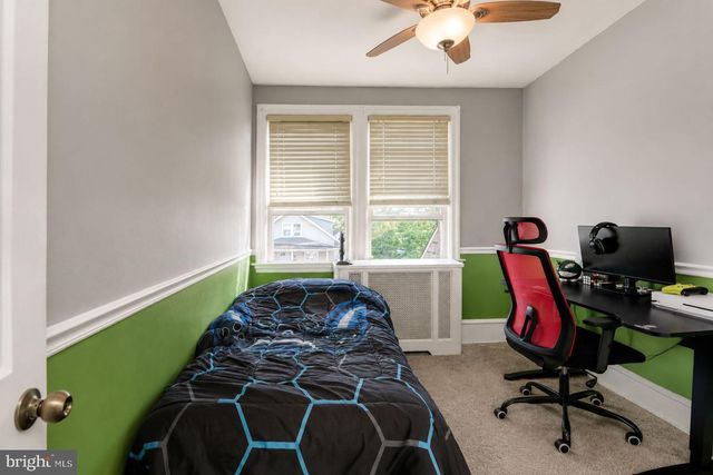 2471 RADCLIFFE AVE, Abington, PA 19001