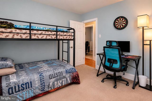 2471 RADCLIFFE AVE, Abington, PA 19001
