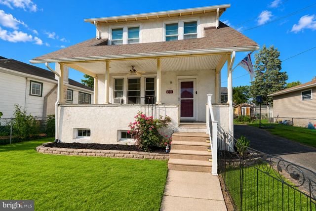 2471 RADCLIFFE AVE, Abington, PA 19001
