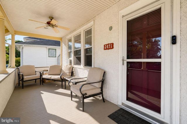 2471 RADCLIFFE AVE, Abington, PA 19001