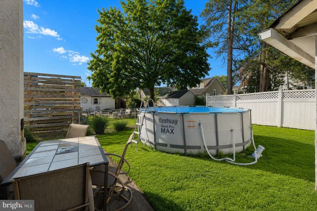 2471 RADCLIFFE AVE, Abington, PA 19001