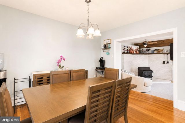 2471 RADCLIFFE AVE, Abington, PA 19001