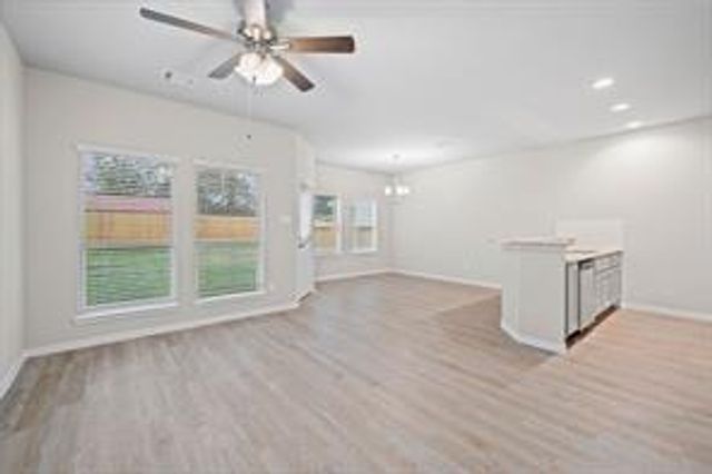 24702 Windward Birch Lane, Huffman, TX 77336