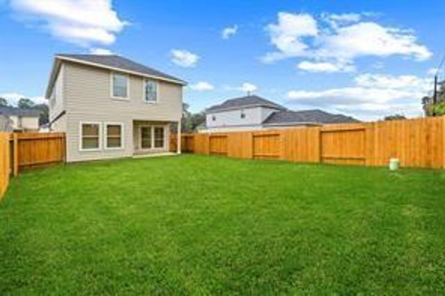 24702 Windward Birch Lane, Huffman, TX 77336