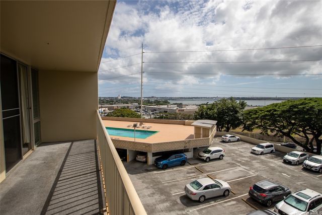 98-099 Uao Place 609, Aiea, HI 96701