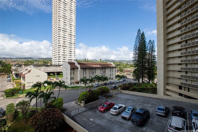 98-099 Uao Place 609, Aiea, HI 96701