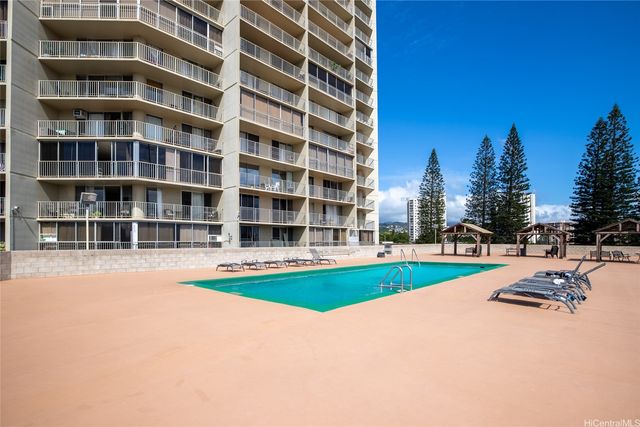 98-099 Uao Place 609, Aiea, HI 96701