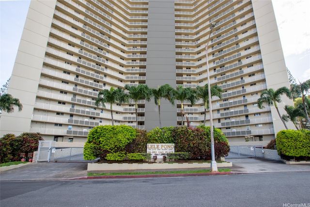 98-099 Uao Place 609, Aiea, HI 96701