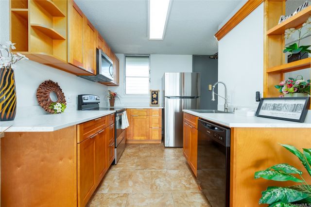 98-099 Uao Place 609, Aiea, HI 96701