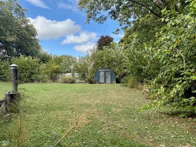 2628 W 39th Street, Anderson, IN 46011