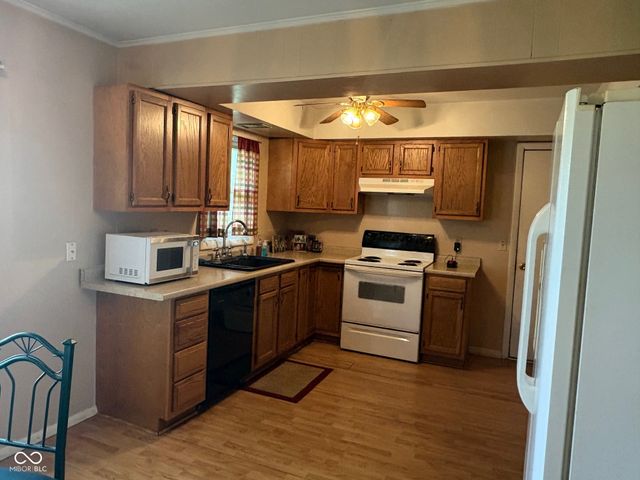 2628 W 39th Street, Anderson, IN 46011